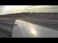 Midwest Airlines LGA to MCI (Takeoff)