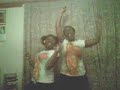 Angels Dancing