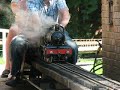 Harlington Minature Railway