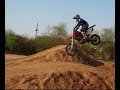 KTM65 Y CRF150 KTM65 Y CRF150