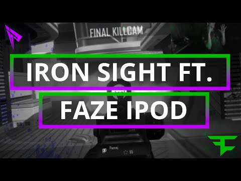 Kill Race - Ft. FaZe IPod THE ANTICIPATION