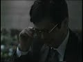 [AD]  SUNTORY - BOSS クリントン