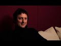 GABRIEL - BEHIND THE MADNESS PART 1: GENESIS