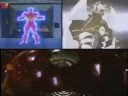 Iron Man suiting up comparison