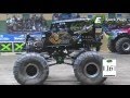 TMB TV ActionTracks Episode 3.1 - Monster X Tour - Lubbock, TX 2012