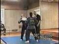 videos de The DOJO's Chris Hadlock Old School Karate Demos