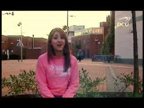 Get to know Dublin City University