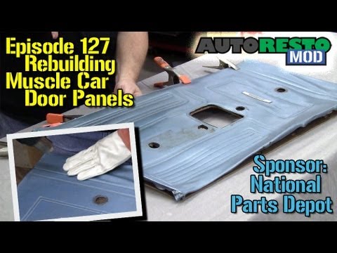 how to determine rh or lh door
