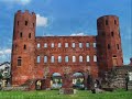 Torino... uno sguardo sulla città Torino... uno sguardo sulla città