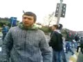 KARAGÜMRÜK'ÜN CİNSİYET DEĞİŞTİRİRKEN ÇEKİLEN İLK GÖRÜNTÜLERİ