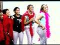 Lady MArmalade at umes