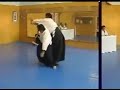 Examen Aikido 1er Kiu Oscar gonzalez