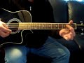 gitaarles nr 72 g en g 4 Non Blondes What's Up