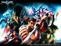 Soul Calibur Tribute