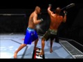 New UFC Game Trailer E3 2007 (Remixed) - Thumb #2