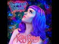 Hummingbird Heartbeat - Perry Katy