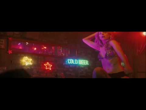 jessica alba naked strip tease