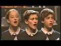 les choristes