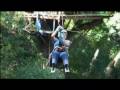 Andy Skurka's Tsitsikamma canopy tour (SA ...