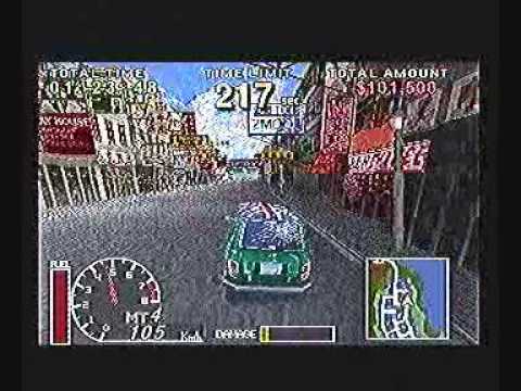 Felony 11-79 PSX Sony Playstation PSONE