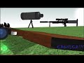 cronicash sketchup airgun