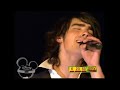 The jonas brothers live in london part 1