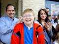 Hope/Hempstead County Chamber of Commerce Ribbon-Cutting for Stylish Salvage