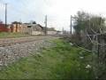 Trenes varios en Gultro.wmv