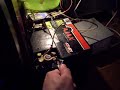 Hidrogenio micro chama
