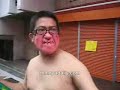 Reformis Lancar Perang Berbogel Di Bandaraya Kuala Lumpur