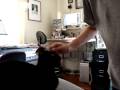 A Brushing