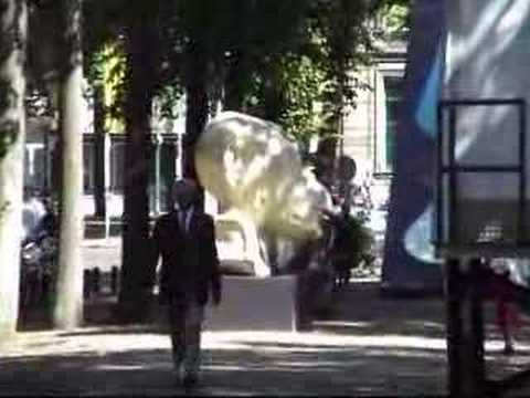 Den Haag Sculptuur 2007 - De ...