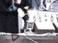 clip video Taking Back Sunday Twenty-Twenty Surgery [Live From Long Beach]
