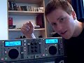 Review of the JB Systems MSD-900 Review of the JB Systems MSD-900