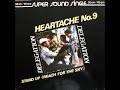 Delegation – Heartache No 9