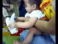videos de baby spam 1