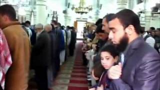 Amer Moneebجنازة الفنان عامر منيب