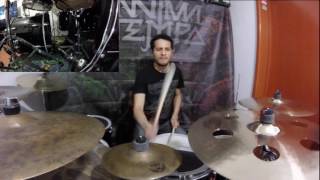 Anima Tempo's New album: Video Report #1