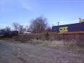 CSX ES44DC 5221 leading Q130-07