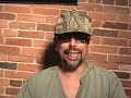 Billy Buck Teefus endorses Stephen Colbert\ Billy Buck Teefus endorses Stephen Colbert\
