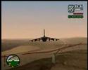 GTA San Andreas hydra peeloilu