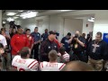 WKU Head Coach Lance Guidry Little Caesars Bowl Pre Game Speech WKU Head Coach Lance Guidry Little Caesars Bowl Pre Game Speech