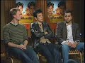 Interview with Kal Penn, John Cho and Neil Patrick Harris