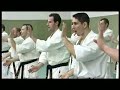 KARATE KYOKUSHINKAI