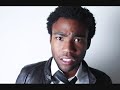 Childish Gambino-UNtouchable (Dirty)