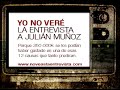 NO VEAS LA ENTREVISTA A JULIAN MU�OZ (TELEBASURA).divx