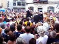 Ara va de bo, Ciutadella