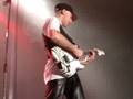 Scorpions tribute band IN TRANCE - MAG Guitar solo
