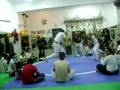 Capoeira , Cordão de Ouro 1