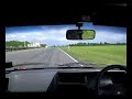 Llandow Sprint Fiesta XR2 Llandow Sprint Fiesta XR2
